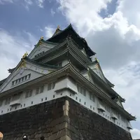 大阪城の写真・動画_image_173734