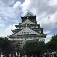 大阪城の写真・動画_image_173735