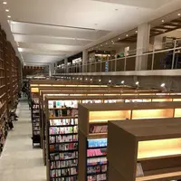 函館 蔦屋書店の写真・動画_image_173947