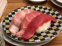 グルメ回転寿司函太郎美原店の写真・動画_image_173964