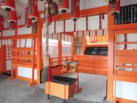真清田神社の写真・動画_image_173990