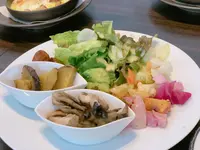 大沼鶴雅オーベルジュ エプイの写真・動画_image_174000