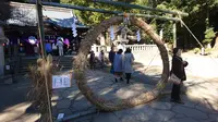 伊豆山神社の写真・動画_image_174076