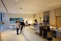 ブルーボトルコーヒー（Blue Bottle Coffee）六本木店の写真・動画_image_174135