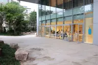 ブルーボトルコーヒー（Blue Bottle Coffee）六本木店の写真・動画_image_174137
