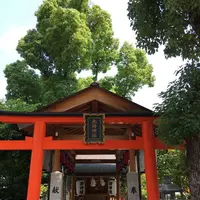 生田神社の写真・動画_image_174176
