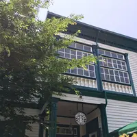 スターバックス・コーヒー 神戸北野異人館店（STARBUCKS COFFEE）の写真・動画_image_174192