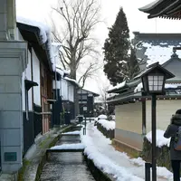 飛騨古川駅の写真・動画_image_174326