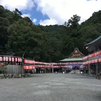 多度大社（北伊勢大神宮）の写真・動画_image_174364