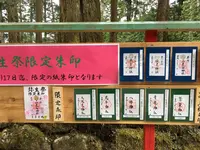 日光二荒山神社の写真・動画_image_174445