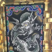 日光東照宮の写真・動画_image_174454