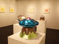 上野の森美術館の写真・動画_image_174482