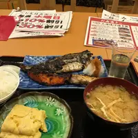 魚ばぁさんの食堂おくどさん レインボー店の写真・動画_image_174801