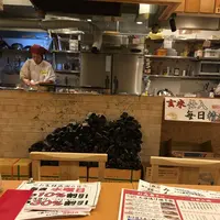 魚ばぁさんの食堂おくどさん レインボー店の写真・動画_image_174802
