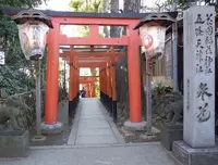 花園稲荷神社の写真・動画_image_174810