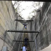 ダイアモンド ヘッド ステート モニュメントの写真・動画_image_174843