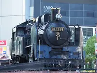 新橋駅前SL広場の写真・動画_image_174913