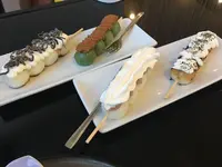 甘味茶屋 極の写真・動画_image_174925