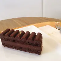 リンツ ショコラ カフェ 渋谷店の写真・動画_image_175030