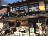 旧軽井沢銀座の写真・動画_image_17513