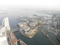 横浜ランドマークタワーの写真・動画_image_175169