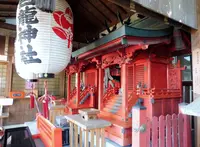 御器所八幡宮の写真・動画_image_175288