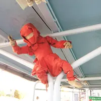 上野城の写真・動画_image_175376