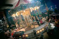 伊豆テディベア・ミュージアムの写真・動画_image_175523