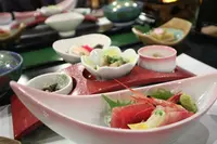 湯の宿 花小道の写真・動画_image_175542