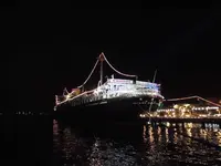 日本郵船氷川丸の写真・動画_image_175622