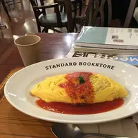 【閉店】スタンダードブックストア心斎橋（STANDARD BOOKSTORE）の写真・動画_image_175732