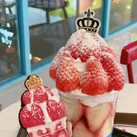 Cafe de parisの写真・動画_image_175820