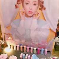 스타일난다 핑크풀카페(stylenanda pink pool cafe)の写真・動画_image_175826