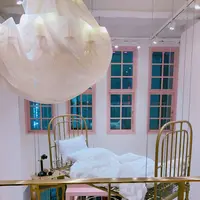 스타일난다 핑크풀카페(stylenanda pink pool cafe)の写真・動画_image_175827