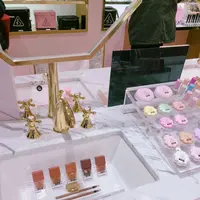 스타일난다 핑크풀카페(stylenanda pink pool cafe)の写真・動画_image_175828