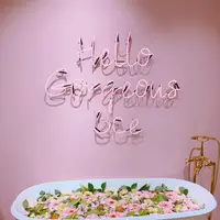 스타일난다 핑크풀카페(stylenanda pink pool cafe)の写真・動画_image_175829