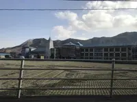 鹿沼市立粟野中学校の写真・動画_image_176250