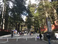 日光東照宮の写真・動画_image_176297