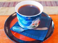 カフェ 月光の写真・動画_image_176420