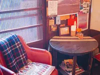 カフェ 月光の写真・動画_image_176423