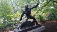 井の頭自然文化園 本園の写真・動画_image_176435