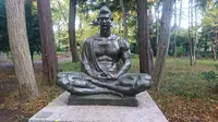井の頭自然文化園 本園の写真・動画_image_176437