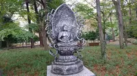 井の頭自然文化園 本園の写真・動画_image_176438