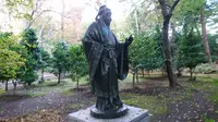 井の頭自然文化園 本園の写真・動画_image_176439
