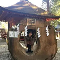 日光二荒山神社の写真・動画_image_176617
