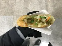 南大門市場/ナンデムンシジャン/남대문시장の写真・動画_image_176845