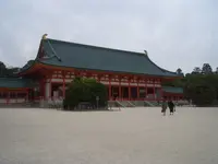 平安神宮の写真・動画_image_176861