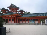 平安神宮の写真・動画_image_176863