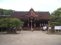 北野天満宮の写真・動画_image_176878