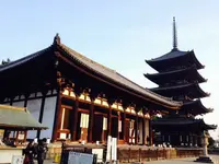 興福寺の写真・動画_image_177054